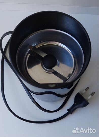 Кофемолка электрическая bosch