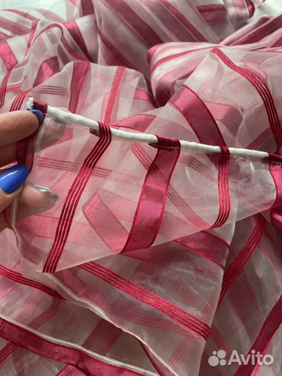 Шторы тюль 150*260