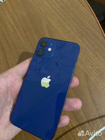 Телефон iPhone 12 mini 128gb