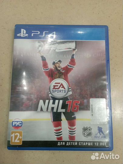 Игры для приставок ps4
