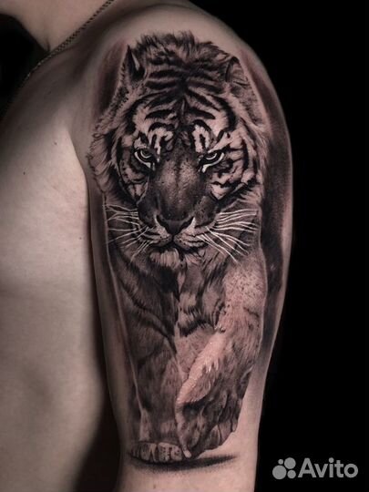 Татуировки. Тату. Tattoo