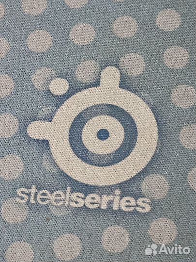 Коврик для мыши SteelSeries
