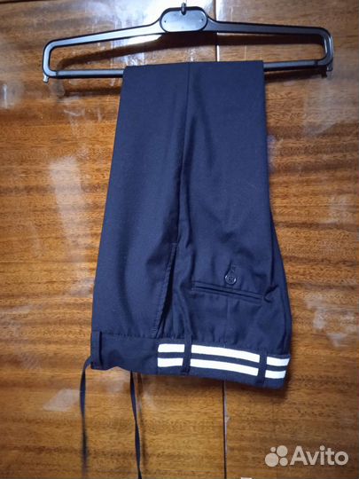 Школьный костюм для мальчика 134-142