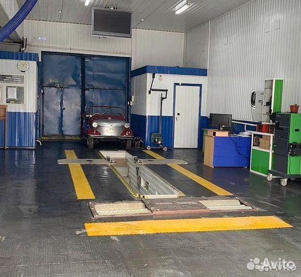 Модульная плитка