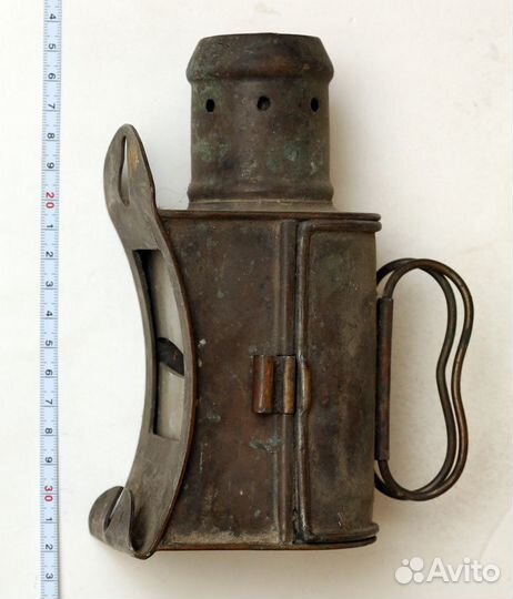 Старинные лампы и т.п