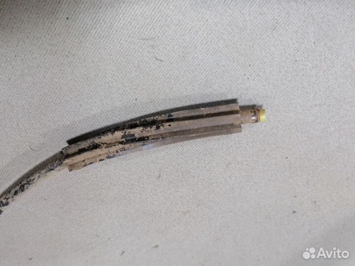 Моторчик стеклопод. электр. Lifan Breez 2007-2014