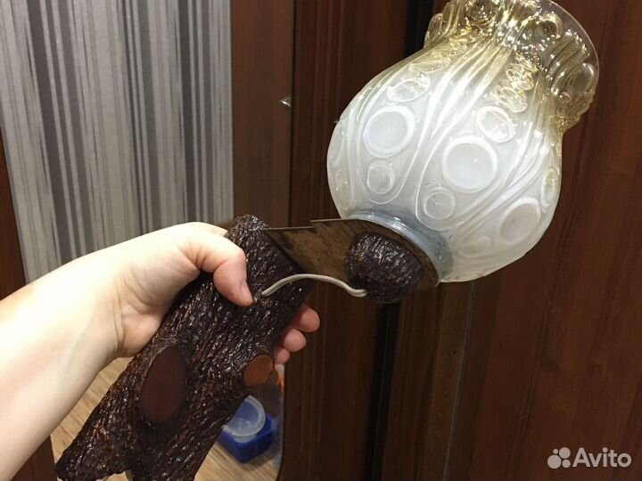 Светильник