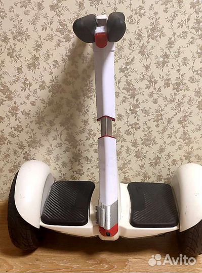 Гироскутер segway ninebot mini pro