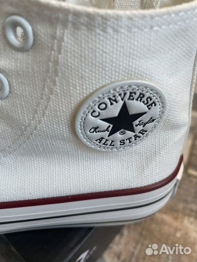 Кеды converse детские