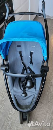 Прогулочная коляска бу