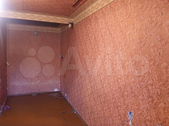 1-к. квартира, 34,5 м², 4/9 эт.