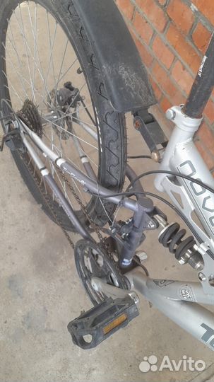 Продаю велосипед TopGear