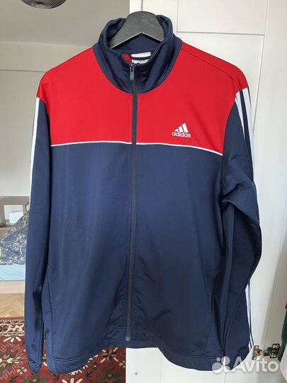 Олимпийка Adidas винтаж 90'х