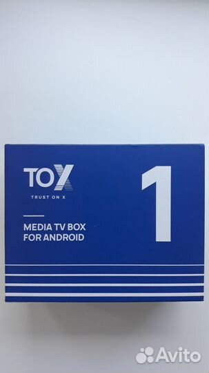 Android tv box