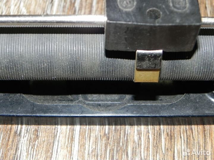 Реостат, электрический ключ пр-ва СССР