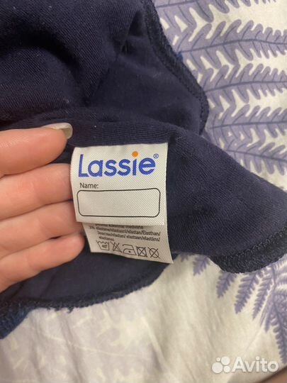 Шапка/шлем детская демисезонная для мальчика р.46