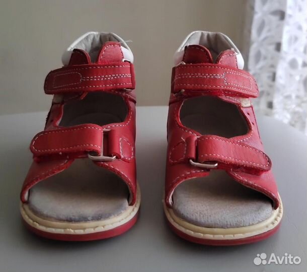 Обувь детский,ортопедический