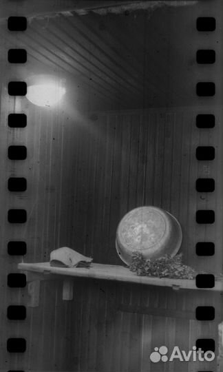 Фотопленка Кинопленка orwo DP-3 35 мм