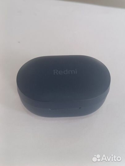 Redmi airdots 3