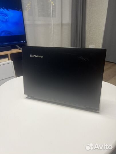 Lenovo