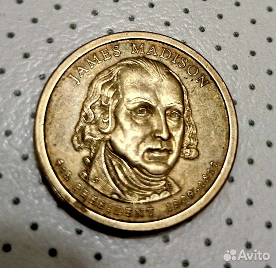 Нумезматика монеты