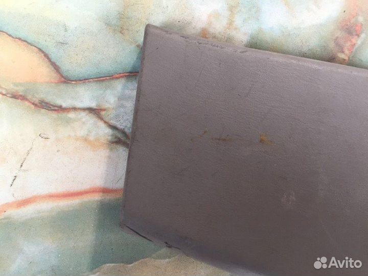 Обшивка стойки правая Toyota Camry V30 2.4 2004