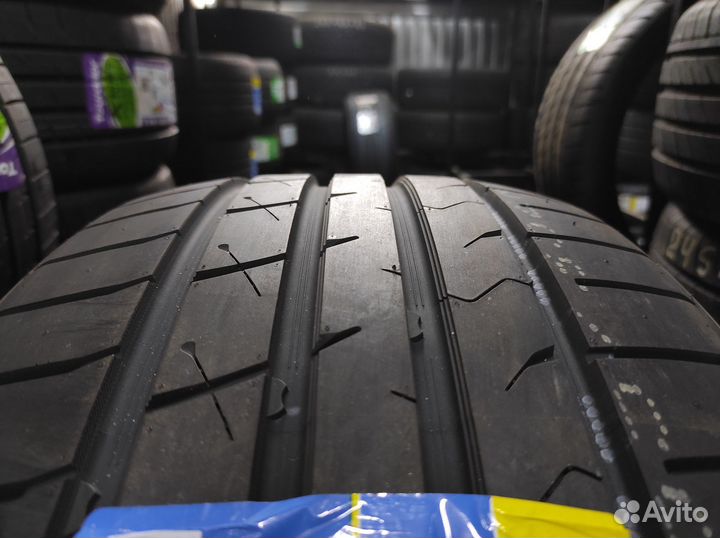 Habilead HF330 255/35 R20 97W