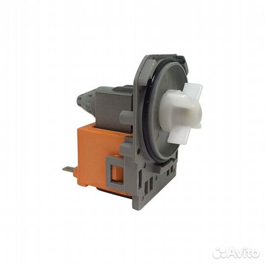 Насос для стиральной машины Mainox 10MA56 30W, 3 з