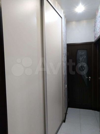 1-к. квартира, 43 м², 2/7 эт.