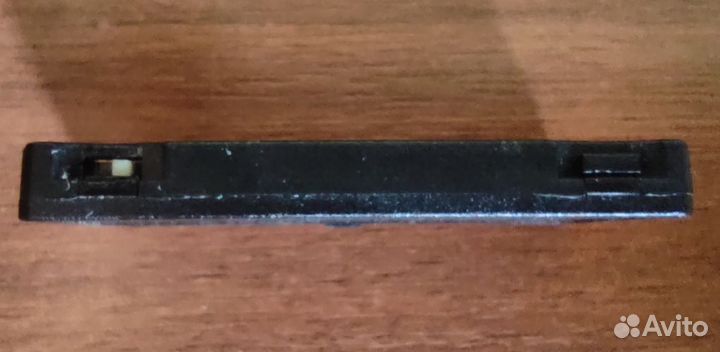 Промышленная флешка 128 мб 44 пина