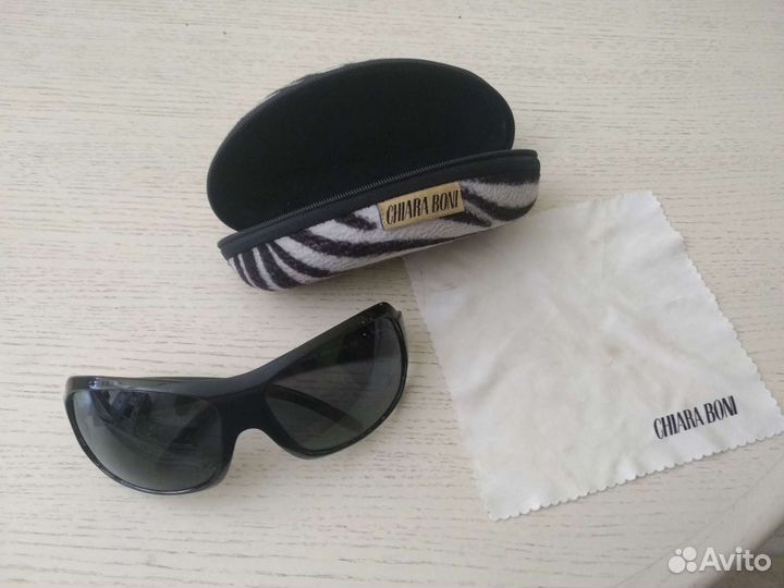 Очки оригинал Chiara Boni