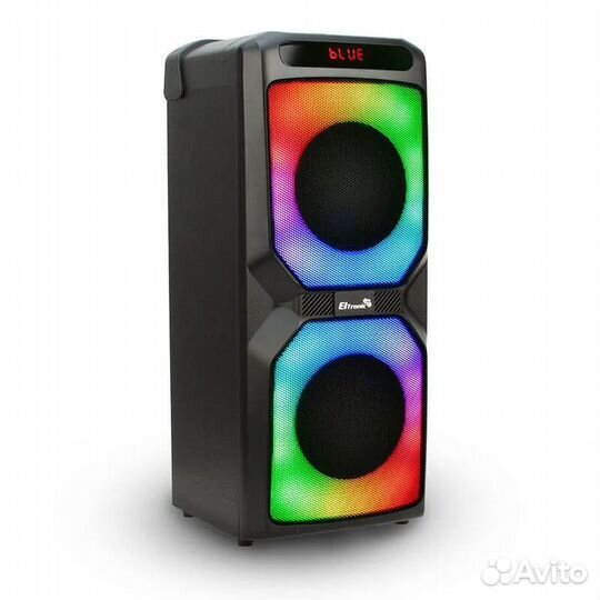 Акустическая колонка Eltronic 20-54 Wave 800