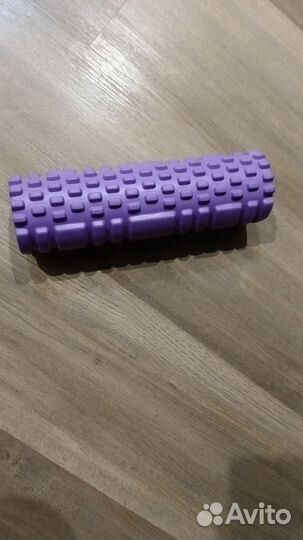 Массажный ролик