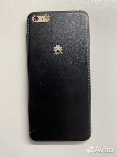 HUAWEI Y5 Lite, 16 ГБ