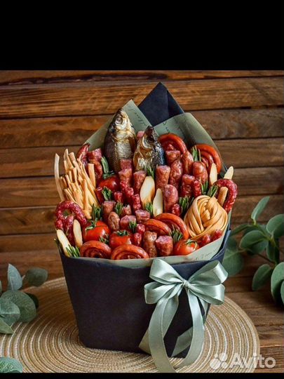 Сладкие букеты Нижневартовске