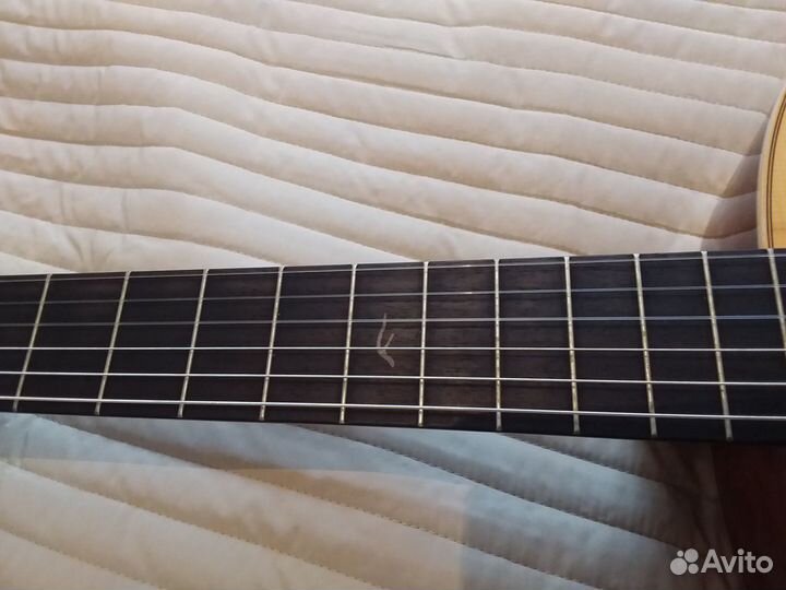 Классическая гитара