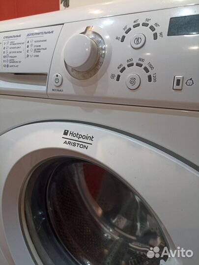Стиральная машина бу