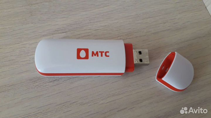 Модем USB 3G