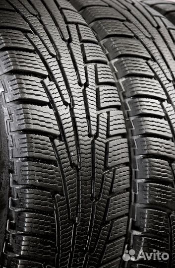 Nokian Tyres Nordman RS2 SUV 225/60 R18 104R