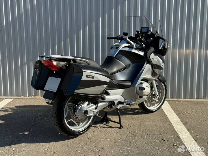 BMW R1200RT