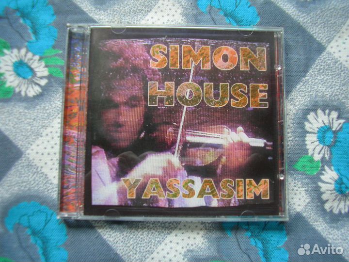 Компакт диски