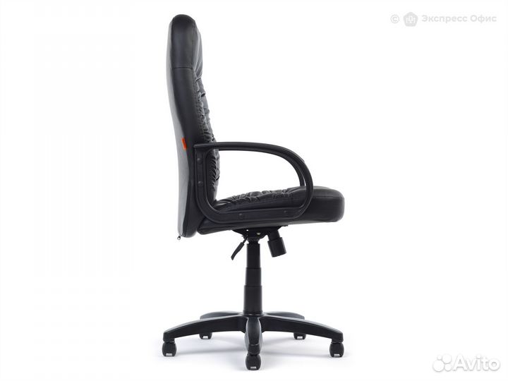 Кресло для руководителя Chairman 416 эко