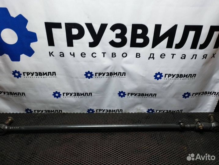 Тяга рулевая Renault T 5010557423