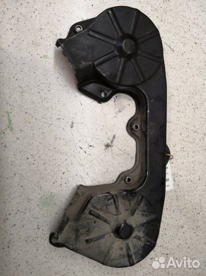 Крышка грм Nissan Elgrand ALE50 VG33E