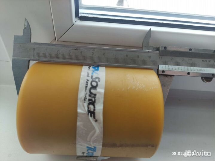 Ролики 85/110-20 TVH для эл. погрузчика