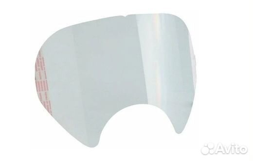 Пленка защитная самоклеящаяся