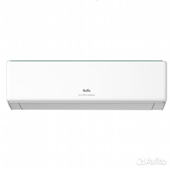 Сплит система Ballu Olympio Legend new