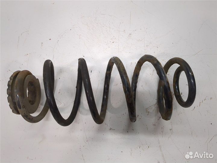 Пружина подвески Fiat Bravo, 2008