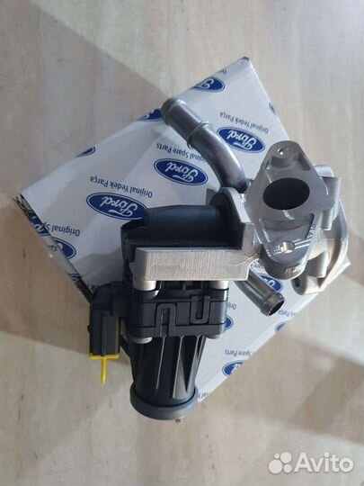 Клапан егр Ford Transit 2.2 euro 5