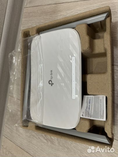 Wifi роутер Tp link archer a5